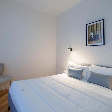 Porta Venezia-Trilocale-Luxury Con Wifi-Neflix Lejlighed Milano Eksteriør billede