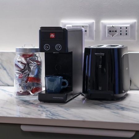 Porta Venezia-Trilocale-Luxury Con Wifi-Neflix Lejlighed Milano Eksteriør billede
